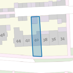 Perceel SDE02-E-1353