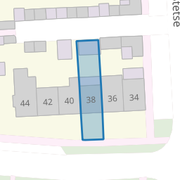 Perceel SDE02-E-1354