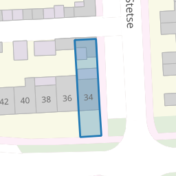 Perceel SDE02-E-1356