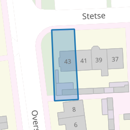 Perceel SDE02-E-1368