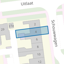 Perceel SDE02-E-1374