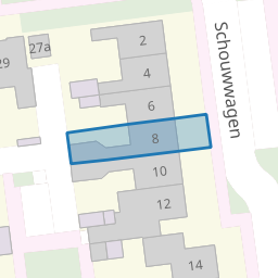 Perceel SDE02-E-1376