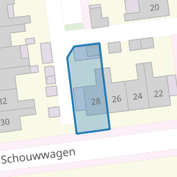 Perceel SDE02-E-1386