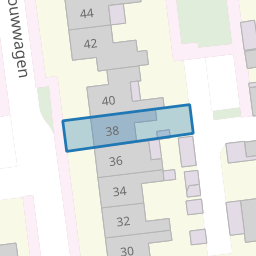 Perceel SDE02-E-1391