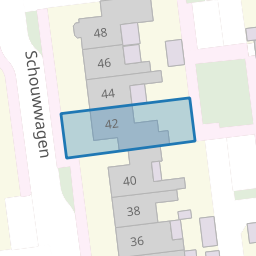 Perceel SDE02-E-1393