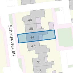 Perceel SDE02-E-1394