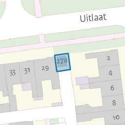 Perceel SDE02-E-1401