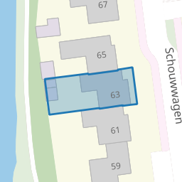 Perceel SDE02-E-1405