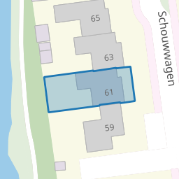 Perceel SDE02-E-1406