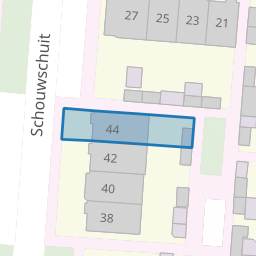 Perceel SDE02-E-1419