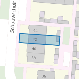 Perceel SDE02-E-1420