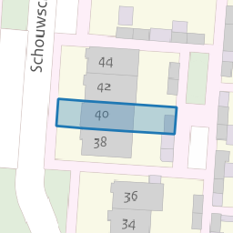 Perceel SDE02-E-1421