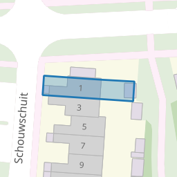 Perceel SDE02-E-1441