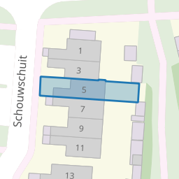 Perceel SDE02-E-1443