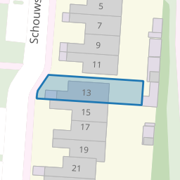 Perceel SDE02-E-1447