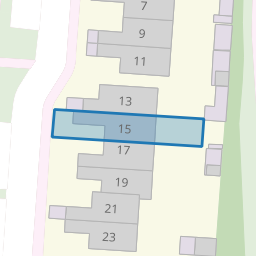 Perceel SDE02-E-1448