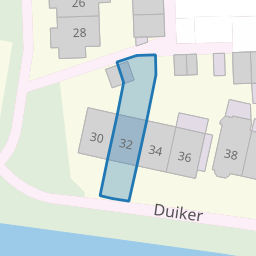 Perceel SDE02-E-1484