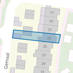 Perceel SDE02-E-1498