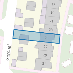 Perceel SDE02-E-1499