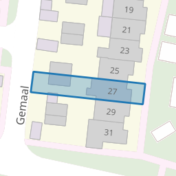 Perceel SDE02-E-1500