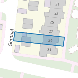 Perceel SDE02-E-1501