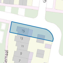 Perceel SDE02-E-1503