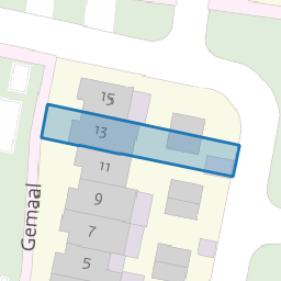 Perceel SDE02-E-1504