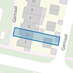 Perceel SDE02-E-1509