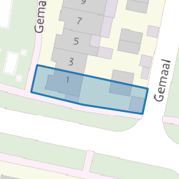 Perceel SDE02-E-1510