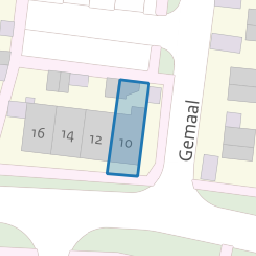 Perceel SDE02-E-1514