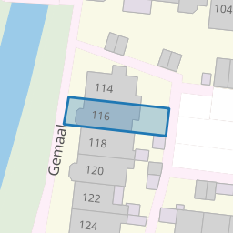 Perceel SDE02-E-1516