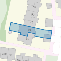 Perceel SDE02-E-1533