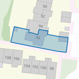 Perceel SDE02-E-1534