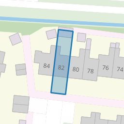 Perceel SDE02-E-1536