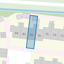 Perceel SDE02-E-1537