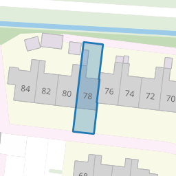 Perceel SDE02-E-1538