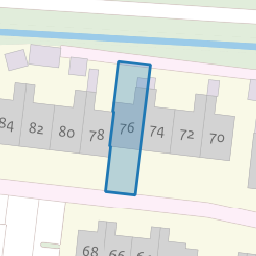 Perceel SDE02-E-1539