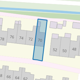 Perceel SDE02-E-1542