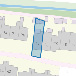 Perceel SDE02-E-1543