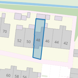 Perceel SDE02-E-1545