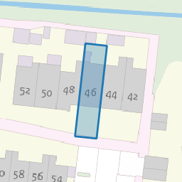 Perceel SDE02-E-1546