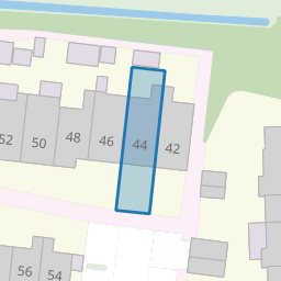 Perceel SDE02-E-1547