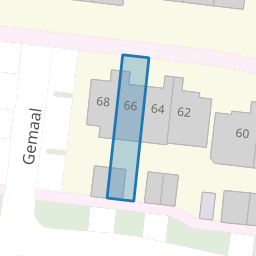 Perceel SDE02-E-1550