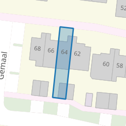 Perceel SDE02-E-1551