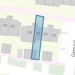 Perceel SDE02-E-1554