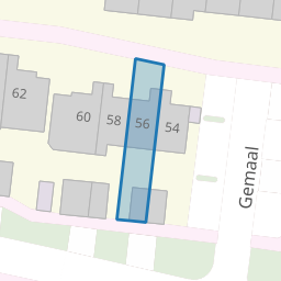 Perceel SDE02-E-1555