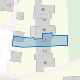 Perceel SDE02-E-1560