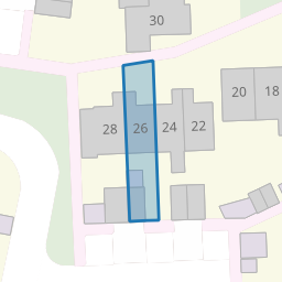 Perceel SDE02-E-1564