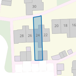 Perceel SDE02-E-1565