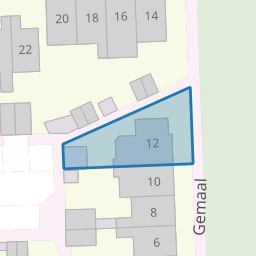 Perceel SDE02-E-1571